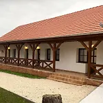 Vegvari Vendeghaz *