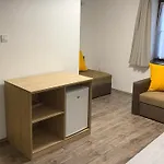 Vegvari Vendeghaz