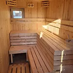Vegvari Vendeghaz Guest house