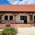 Vegvari Vendeghaz Magyarboly