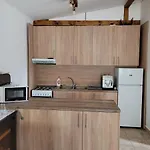 Guest house Vegvari Vendeghaz Magyarboly