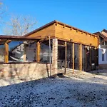 Vegvari Vendeghaz Guest house Magyarboly