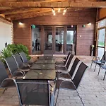 Guest house Vegvari Vendeghaz