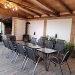 Guest house Vegvari Vendeghaz *