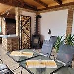Vegvari Vendeghaz Guest house Magyarboly