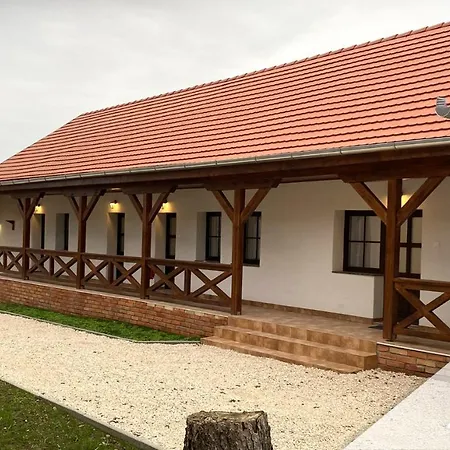 Vegvari Vendeghaz *