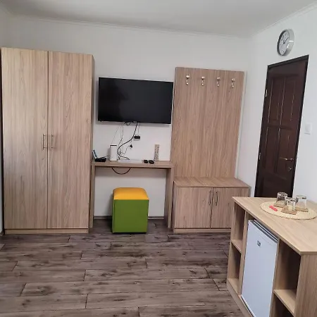Vegvari Vendeghaz Magyarbóly