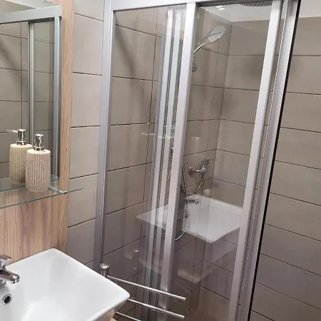 Konukevi Vegvari Vendeghaz *