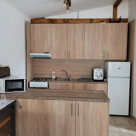 Konukevi Vegvari Vendeghaz Magyarbóly