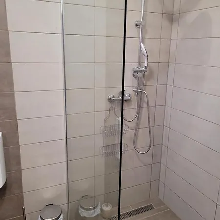 Gæstehus Vegvari Vendeghaz
