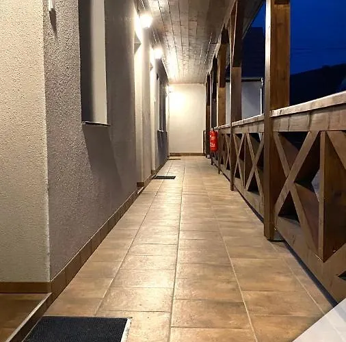 Végvári Affittacamere