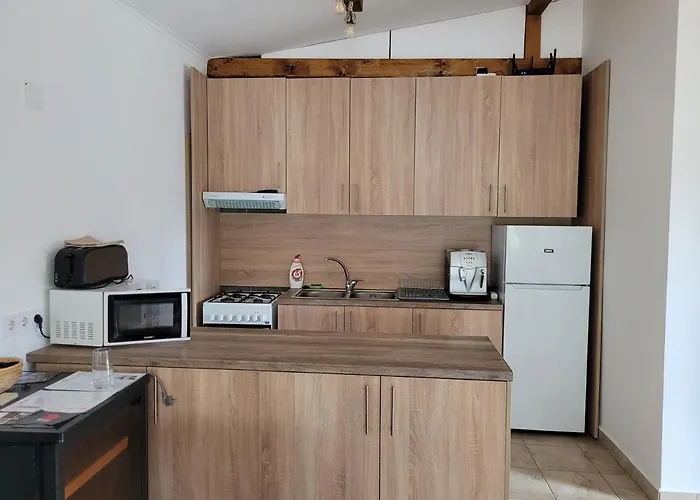 Affittacamere Végvári Magyarbóly